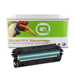 Tonershop huismerk vervangt HP CF360A nr. 508A toner cartridge zwart